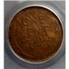Image 3 : 1909-S LINCOLN ONE CENT PCGS XF-AU45 NICE