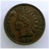 Image 2 : 1909-S INDIAN CENT ICG VF-25