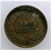 Image 3 : 1909-S INDIAN CENT ICG VF-25