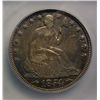 Image 2 : 1854-O SEATED HALF DOLLAR ICG MS63 NICE! BARGAIN!