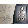 Image 2 : 1995 U.S. MINT PRESTIGE SET ( CIVIL WAR BATTLEFIELD )