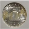 Image 3 : 1948 FRANLIN HALF DOLLAR, IGS MS 65
