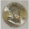 Image 2 : 1952 FRANKLIN HALF DOLLAR, IGS MS 65