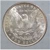 Image 3 : 1886 MORGAN SILVER DOLLAR, MS 61