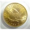 Image 3 : 1901 $10 LIBERTY GOLD PCGS MS-62
