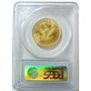 Image 3 : 1892 $10 GOLD LIBERTY PCGS MS-62
