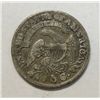 Image 2 : 1832 Bust half dime  ALL ORIGINAL  VF