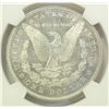 Image 4 : 1878  7/8 TF Morgan $  NGC61 PL