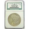 Image 1 : 1878 S BINION Morgan $  NGC