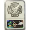 Image 3 : 1880S Morgan $  NGC64 STAR