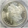 Image 2 : 1880S Morgan $  PCGS65