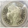 Image 2 : 1881S Morgan $  PCGS65