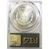 Image 3 : 1881S Morgan $  PCGS65