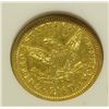 Image 2 : 1861  $2 1/2 Gold  XF