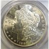 Image 2 : 1890S Morgan $  PCGS62