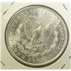 Image 2 : 1900O Morgan $  MS64/65