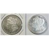 Image 1 : 1902O  Morgan $  BU  PL