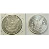 Image 2 : 1902O  Morgan $  BU  PL