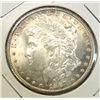 Image 1 : 1887S  Morgan $  MS63