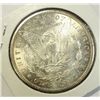Image 2 : 1887S  Morgan $  MS63