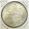 Image 1 : 1887O  Morgan $  MS62