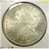 Image 1 : 1879S  Morgan $  MS63/4