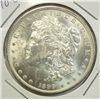 Image 1 : 1890O  Morgan $  MS62