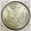 Image 2 : 1890  Morgan $  MS63