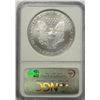 Image 3 : 2004  silver Eagle  NGC69