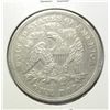 Image 2 : 1871  Seated Liberty $  VF/XF details