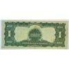 Image 2 : 1899 $1 silver certificate  VF/XF