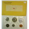 Image 1 : 1964 proof set Nice