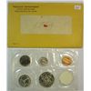 Image 2 : 1964 proof set Nice