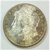 Image 1 : 1880S Morgan $  MS63/65 claim to a full MS64