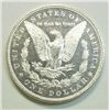 Image 2 : 1890 Morgan $, DMPL 63+64,  A dazzler, looks proof at first glance