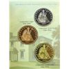 Image 2 : Limited Edition Famous 1863 Pattern Transitional Dollar Collector Recreation