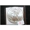 Image 1 : 2012 Silver Eagle $1
