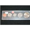 Image 2 : 1999 US Mint Coin Set