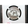 Image 2 : 1950 Ben Franklin Half Dollar, NGC Graded MS64 FBL