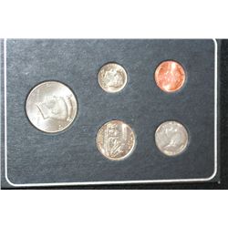 2000 That Very Special Year Mint Coin Set
