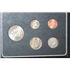 Image 1 : 2000 That Very Special Year Mint Coin Set
