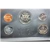 Image 2 : 1972-S US Mint Proof Set