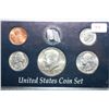Image 1 : 1982 US Mint Coin Set