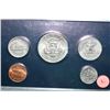 Image 2 : 1982 US Mint Coin Set