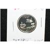 Image 1 : 2004-S Florida State Quarter; Proof