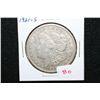 Image 1 : 1921-S Silver Morgan $1