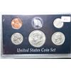 Image 1 : 1981 US Mint Coin Set