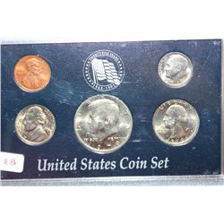 1979 US Mint Coin Set