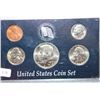 Image 1 : 1979 US Mint Coin Set