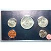 Image 2 : 1979 US Mint Coin Set